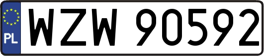 WZW90592
