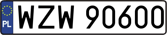 WZW90600