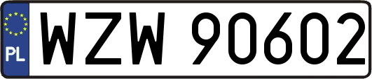 WZW90602