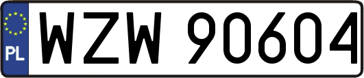 WZW90604