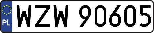WZW90605