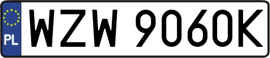 WZW9060K