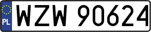 WZW90624