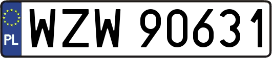 WZW90631