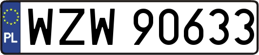 WZW90633