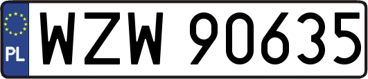 WZW90635
