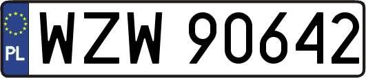 WZW90642
