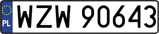 WZW90643