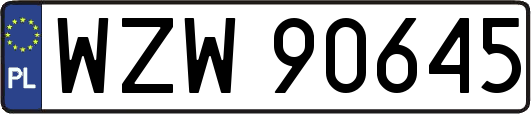 WZW90645