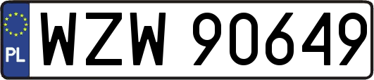WZW90649