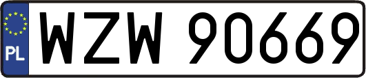 WZW90669