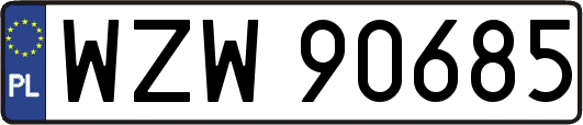 WZW90685