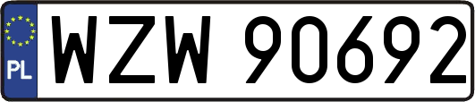 WZW90692