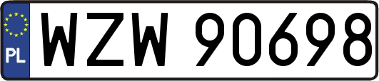 WZW90698