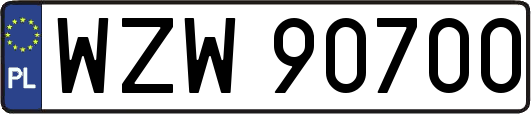 WZW90700