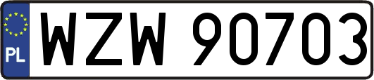 WZW90703