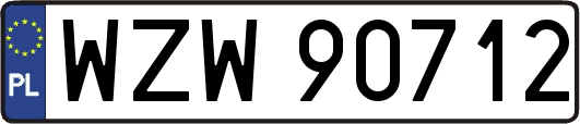 WZW90712
