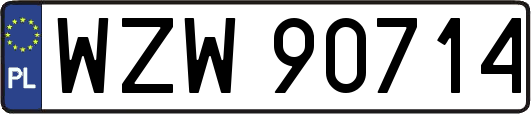 WZW90714