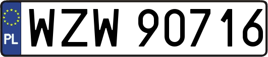 WZW90716