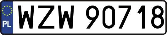 WZW90718