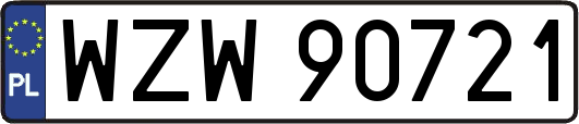 WZW90721