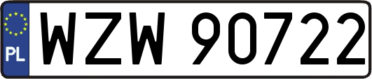 WZW90722