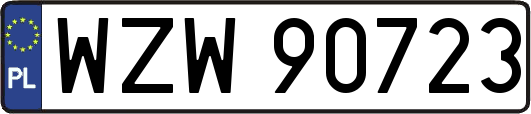 WZW90723
