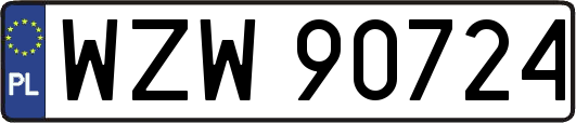 WZW90724