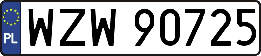 WZW90725