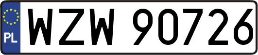 WZW90726