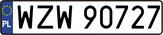 WZW90727