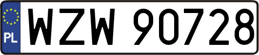 WZW90728