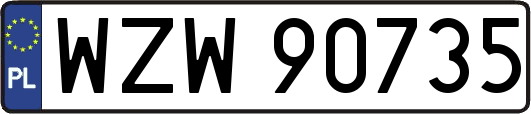 WZW90735