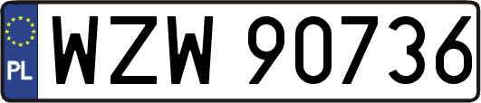 WZW90736