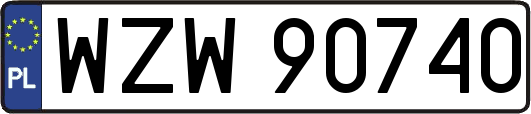 WZW90740