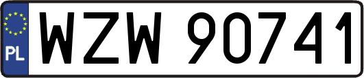 WZW90741