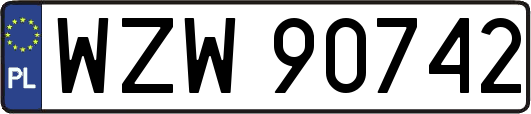 WZW90742