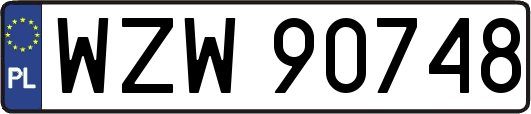 WZW90748