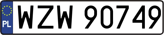WZW90749