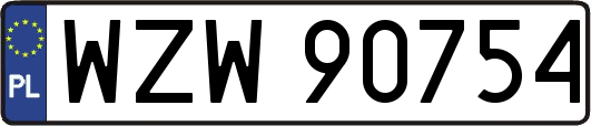 WZW90754