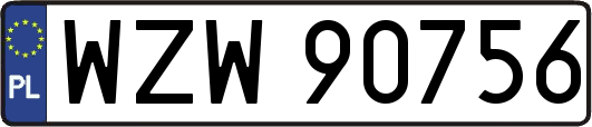 WZW90756