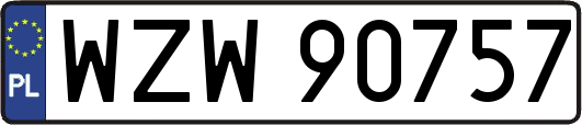 WZW90757