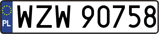 WZW90758