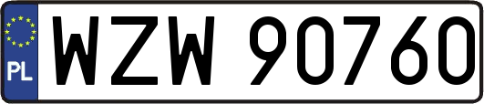 WZW90760