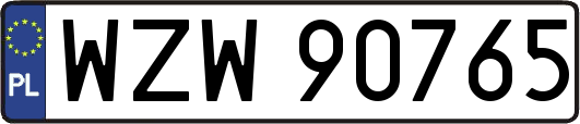 WZW90765