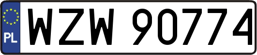 WZW90774