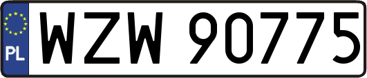 WZW90775