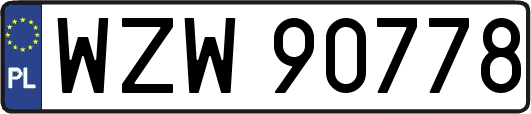 WZW90778
