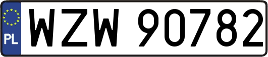 WZW90782