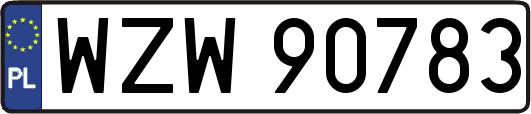 WZW90783